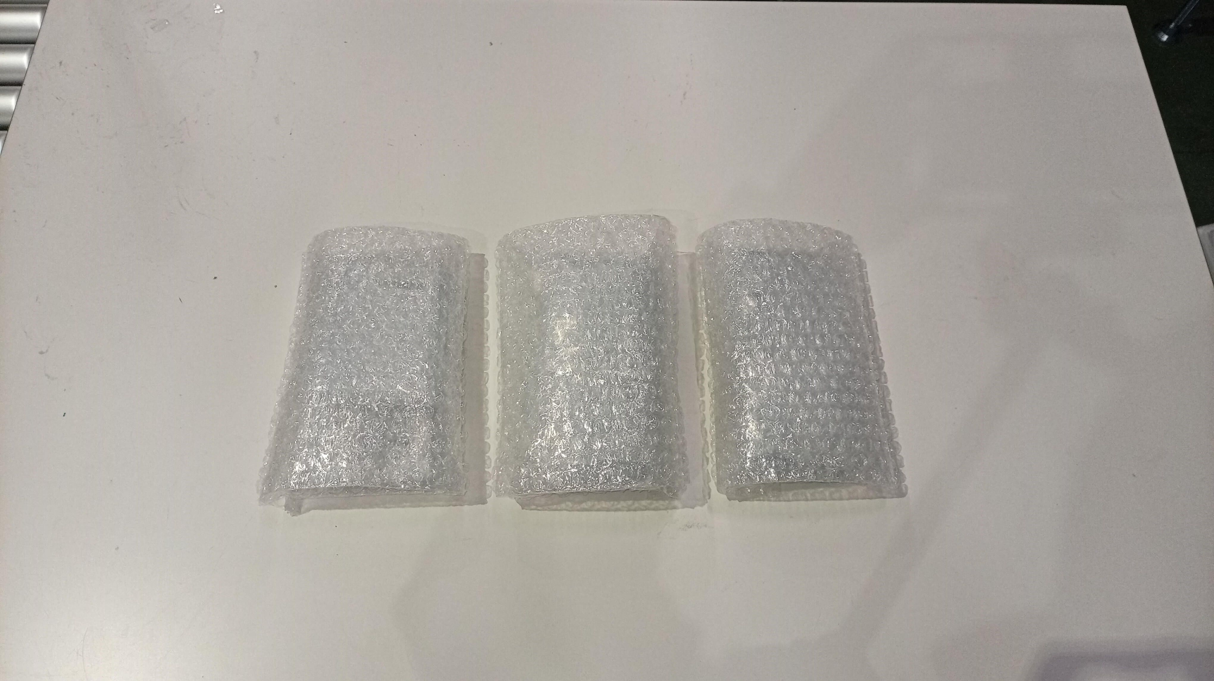 （ナレッジ記事）ファン商材に最適。大切な商品を二重で守る、フロントラインの厳重な梱包