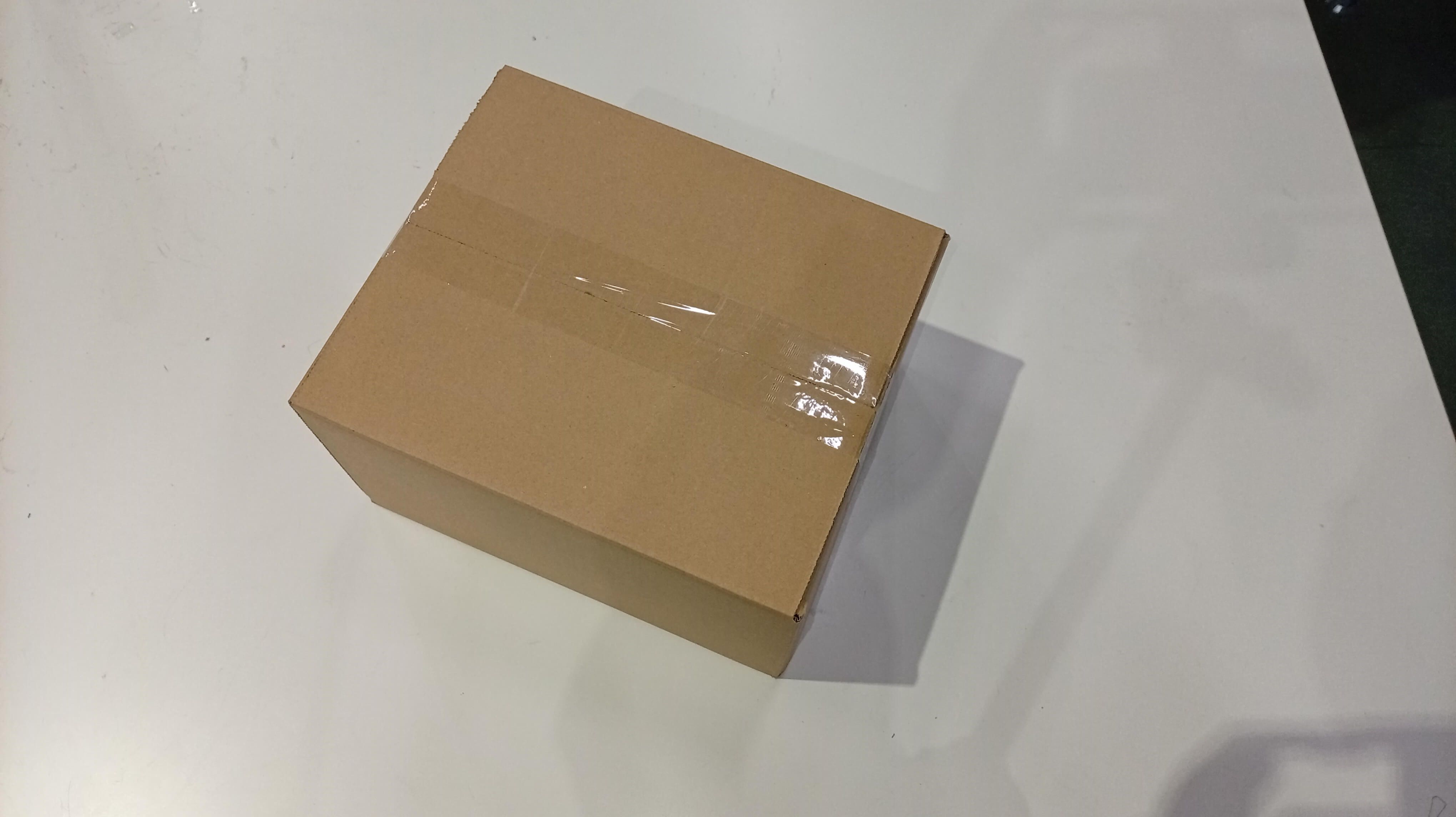 （ナレッジ記事）ファン商材に最適。大切な商品を二重で守る、フロントラインの厳重な梱包