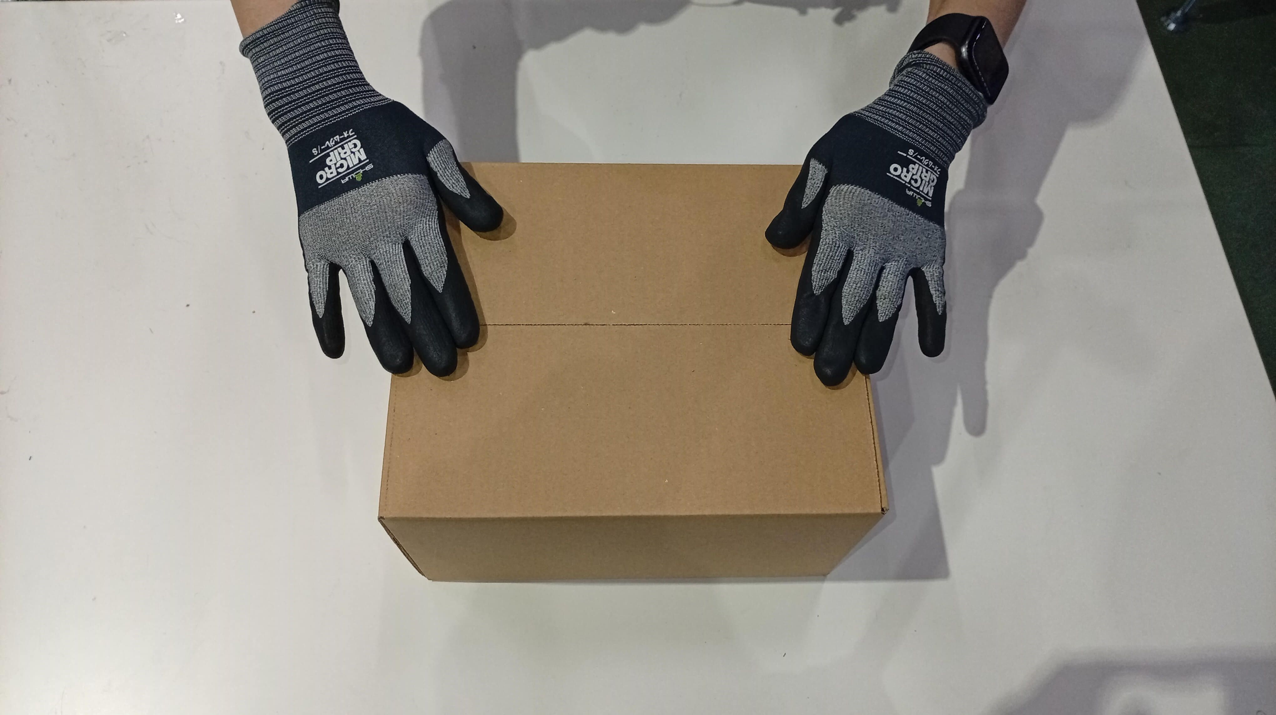 （ナレッジ記事）ファン商材に最適。大切な商品を二重で守る、フロントラインの厳重な梱包